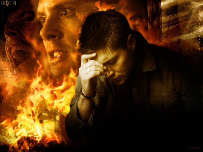 Supernatural Wallpaper (3) #31