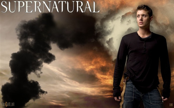 Supernatural wallpaper(3) #35