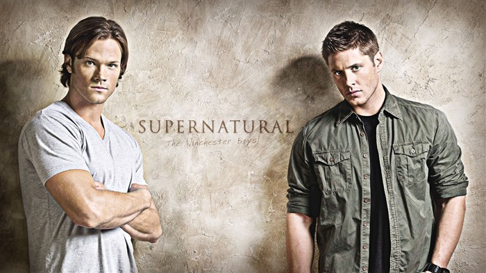 Supernatural wallpaper(3) #36