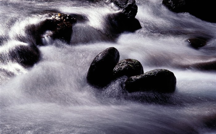 El ritmo de los álbumes de fondo de pantalla de agua #29