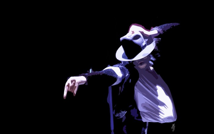 Collection Michael Jackson Wallpaper #4