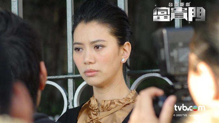 TVB Fortune Gate Wallpaper #4