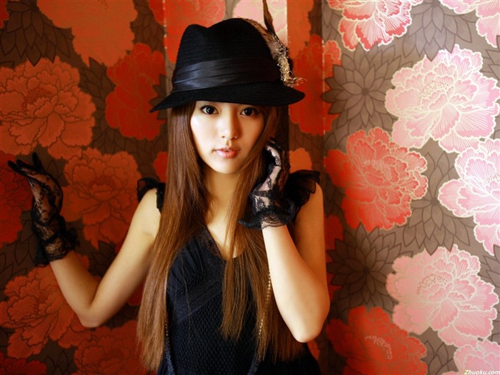 Alan Japonsko sexy herečka foto #13