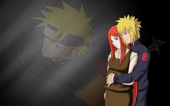 Naruto Wallpaper Album (2) #6