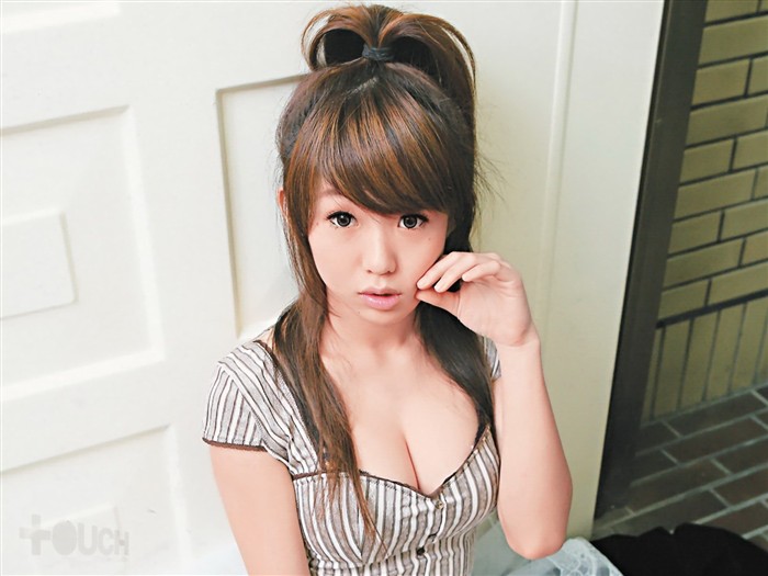 Guo Shu-Mei Yao fondo de pantalla chica #11