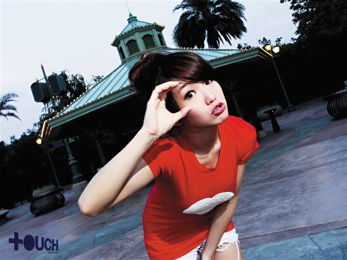 Guo Shu-Mei Yao fondo de pantalla chica #20
