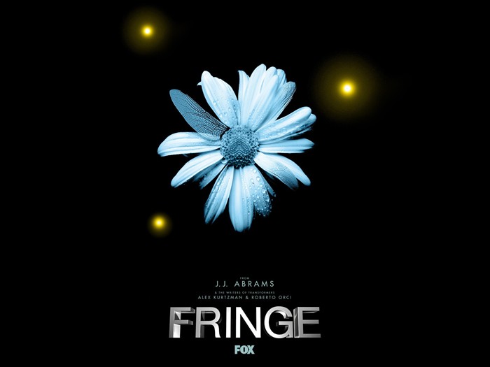 Fringe wallpaper #3