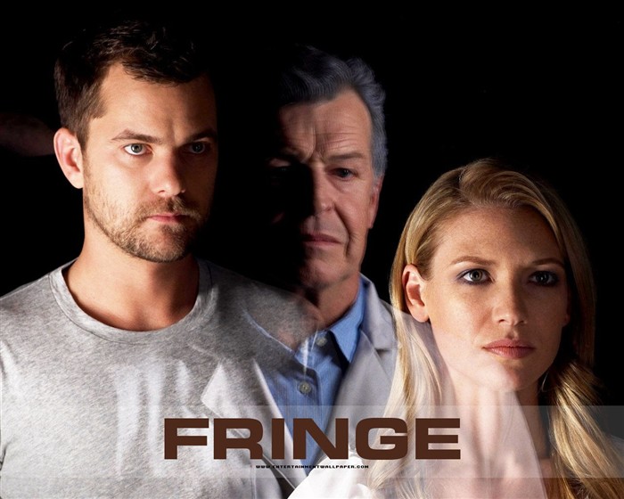 Fringe wallpaper #7