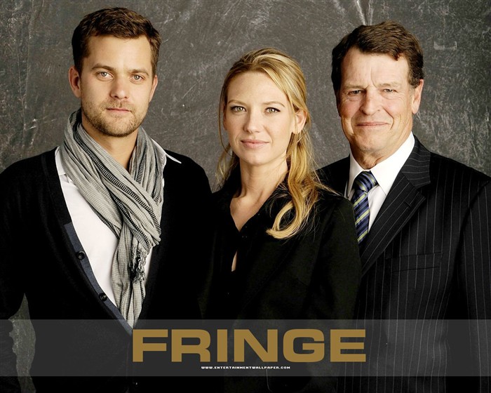 Fringe wallpaper #11