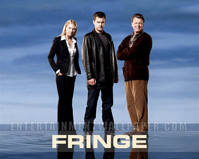 Fringe fondo de pantalla #21