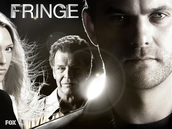 Fringe fondo de pantalla #23