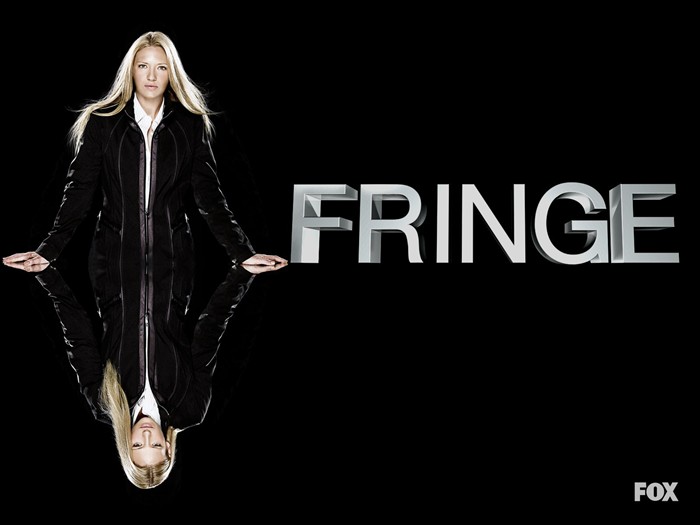 Fringe wallpaper #24