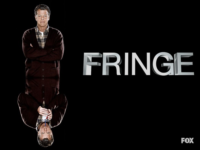 Fringe wallpaper #26