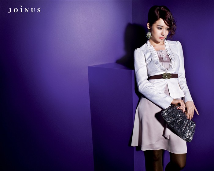 South Korea Joinus Beauty Fashion Wallpapers #1