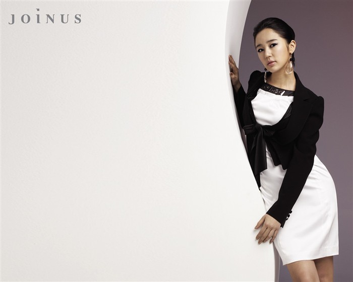 South Korea Joinus Beauty Fashion Wallpapers #4