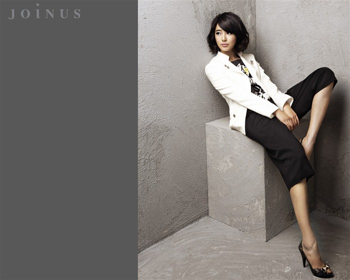 South Korea Joinus Beauty Fashion Wallpapers #6