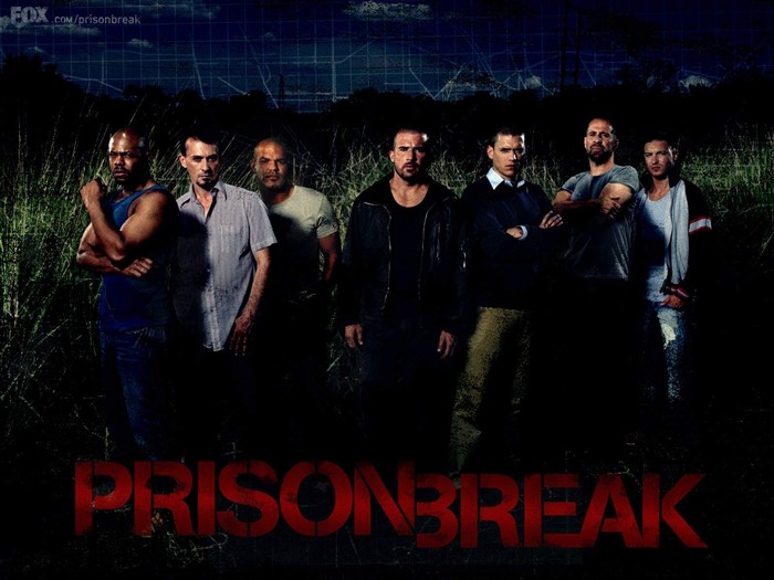 Prison Break wallpaper #3