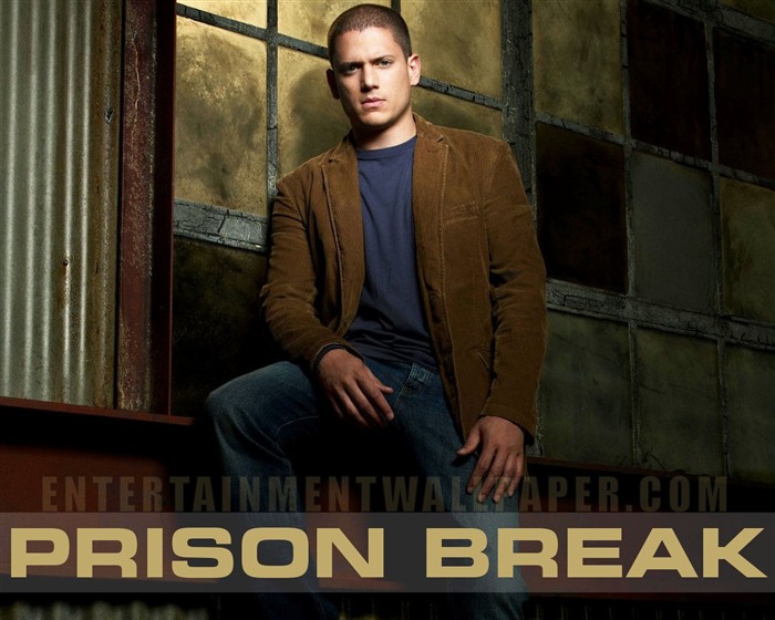 Prison Break fondo de pantalla #15