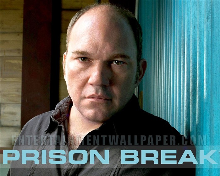 Prison Break fondo de pantalla #17