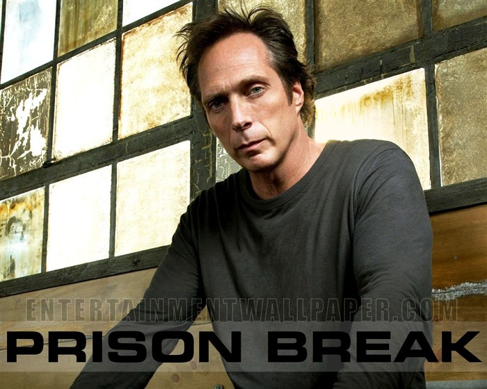 Prison Break fondo de pantalla #19