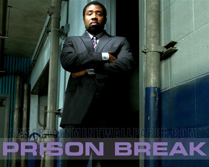 Prison Break fondo de pantalla #23