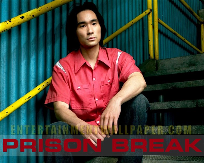 Prison Break fondo de pantalla #24