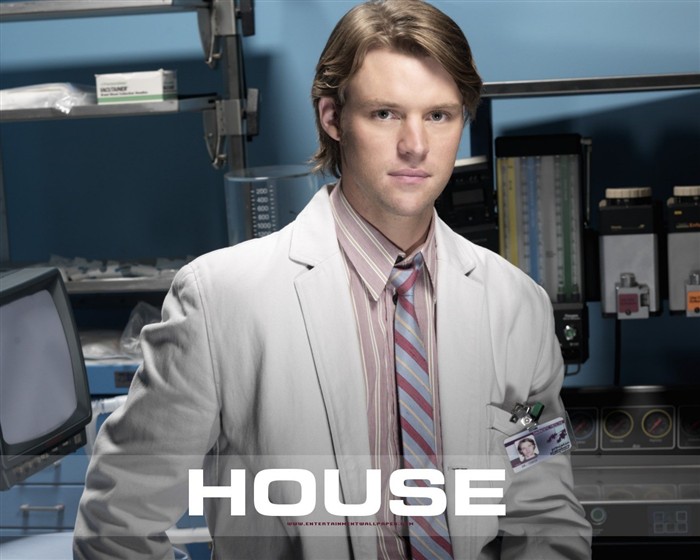 House M.D. wallpaper #7