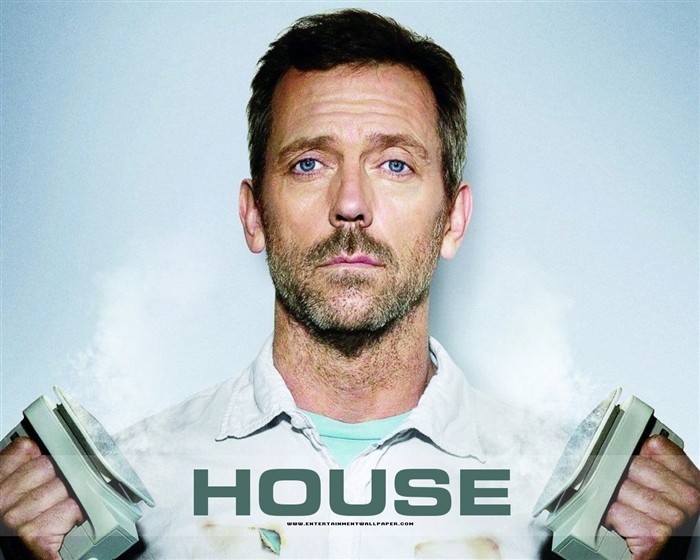 House M.D. Tapete #13