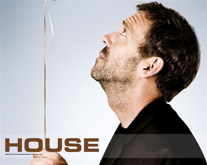 House M.D. Tapete #14