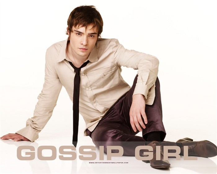 Gossip Girl fond d'écran #16