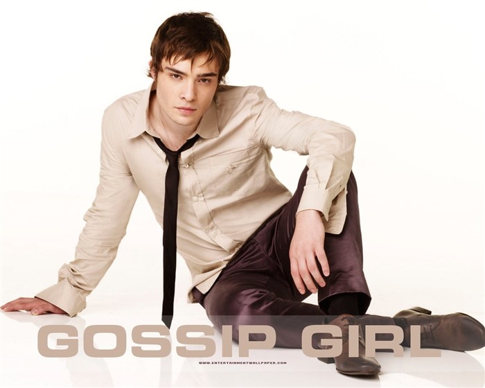 Gossip Girl wallpaper #16