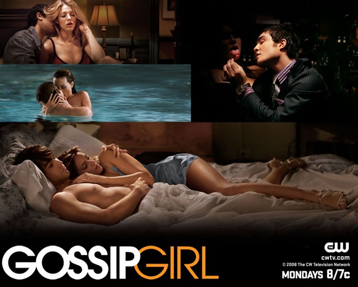 Gossip Girl fondo de pantalla #22