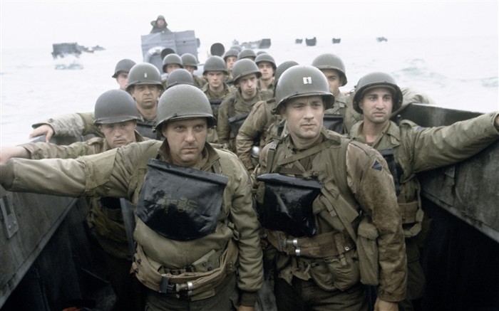 Saving Private Ryan Wallpaper Album #6