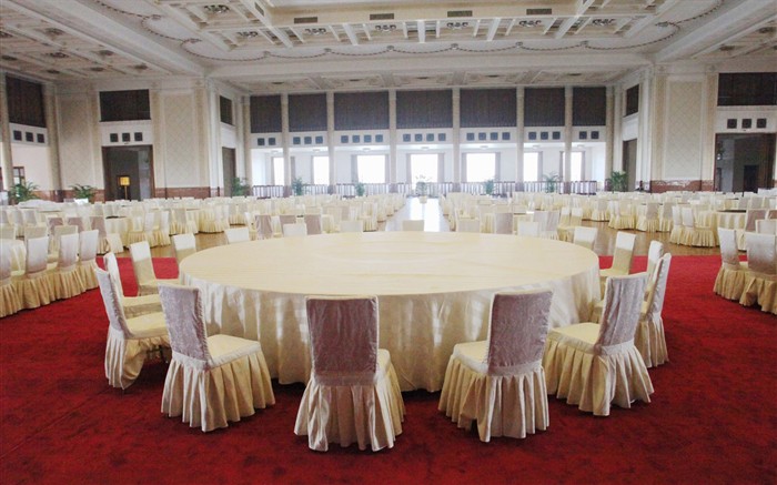 Beijing Tour - Great Hall (ggc works) #6