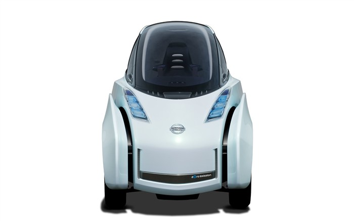 車の壁紙ランドグライダーコンセプト #6