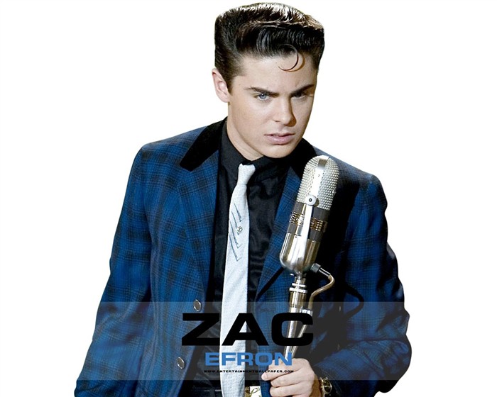 Zac Efron의 벽지 #5