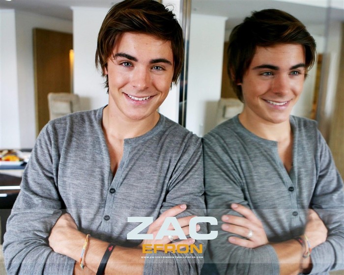 Zac Efron fond d'écran #10