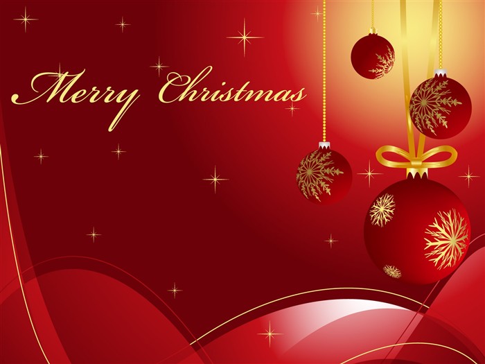 Christmas Theme HD Wallpapers (1) #1