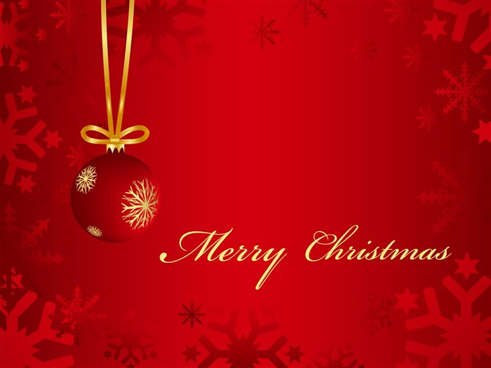 Christmas Theme HD Wallpapers (1) #2