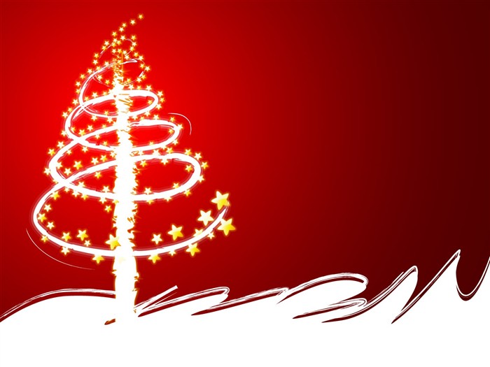 Christmas Theme HD Wallpapers (1) #5