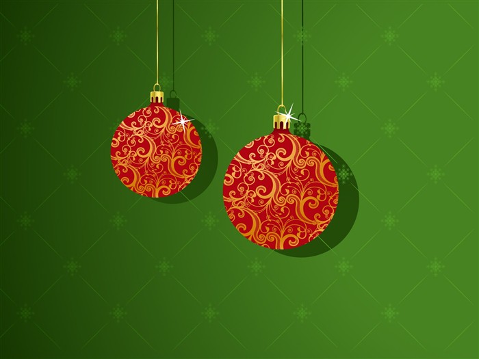 Christmas Theme HD Wallpapers (1) #16