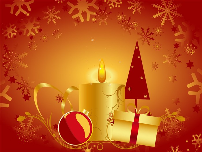 Christmas Theme HD Wallpapers (1) #18