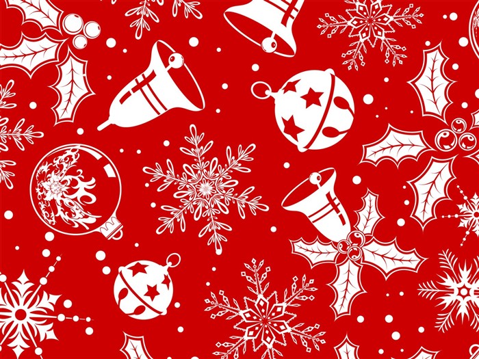 Christmas Theme HD Wallpapers (1) #33