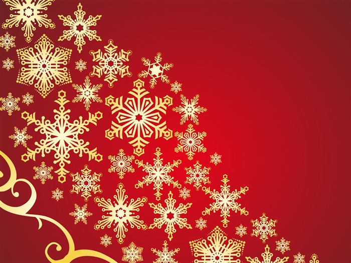 Christmas Theme HD Wallpapers (1) #34