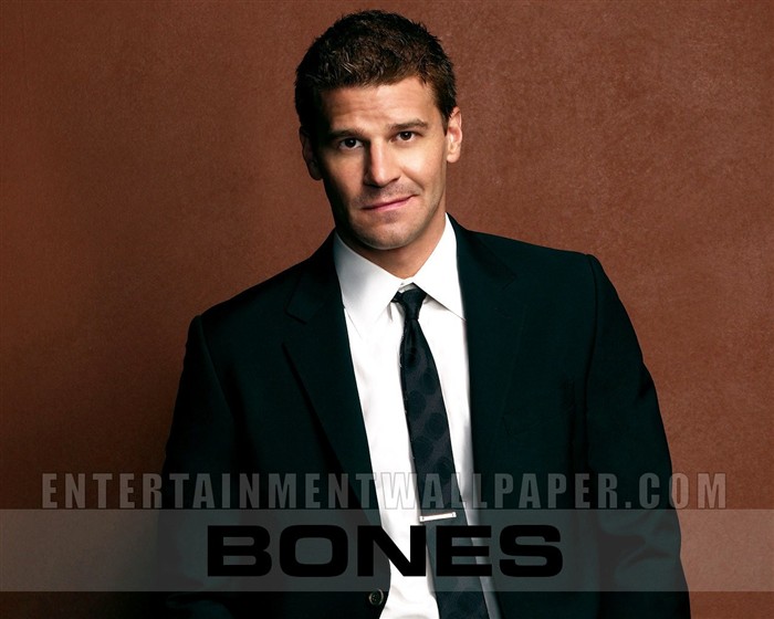 Bones Tapete #20