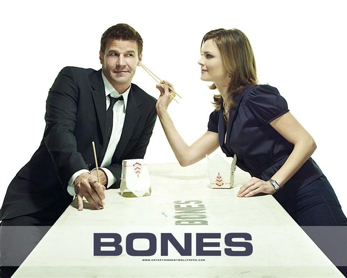 Wallpaper Bones #30