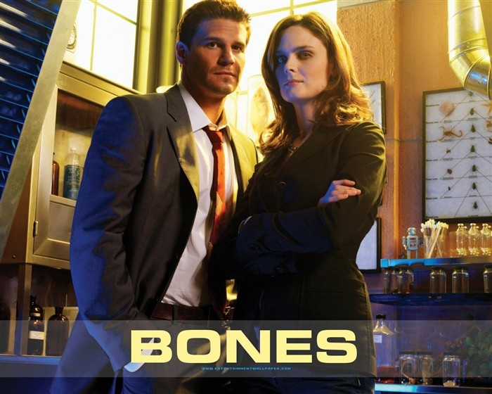 Bones Tapete #37