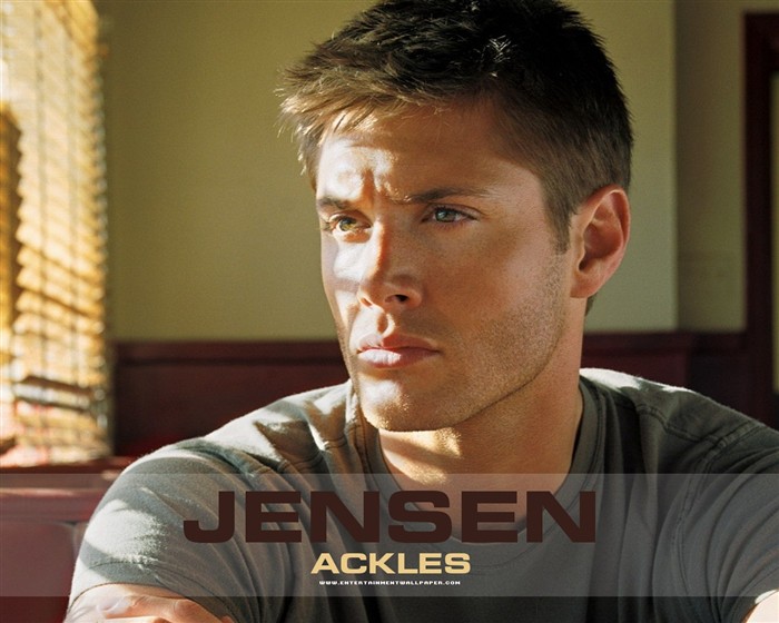 Jensen Ackles wallpaper #4