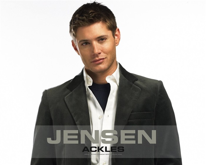 Jensen Ackles wallpaper #5