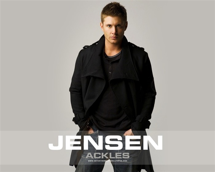 Jensen Ackles fondo de pantalla #10